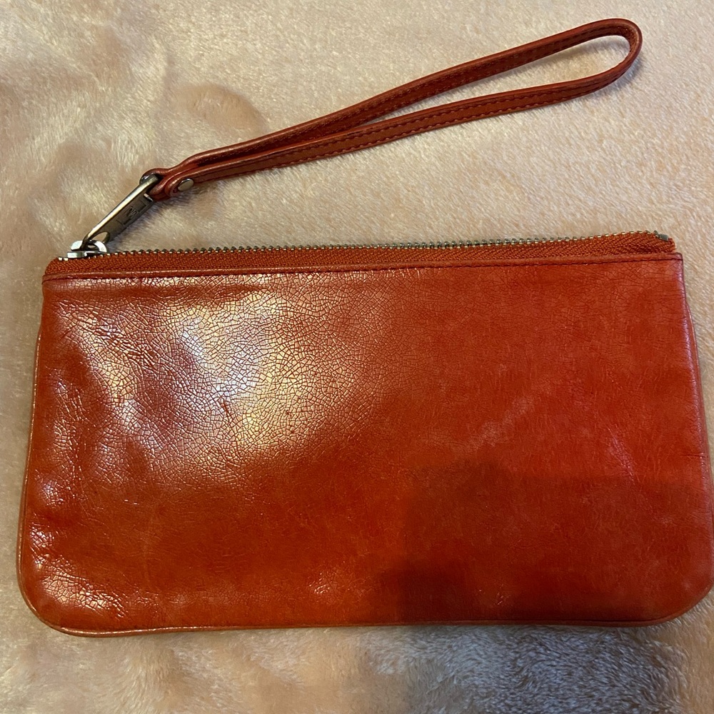 Marc Jacob Wristlet